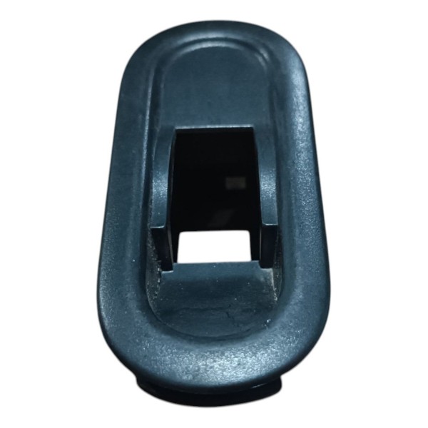 Moldura Botão Vidro Renault Logan Sandero Duster 2012 A 2016