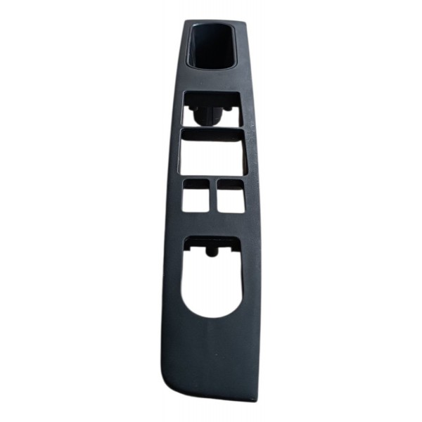 Moldura Botão Vidro Diant. Esquerda Nissan Sentra 2007/2012