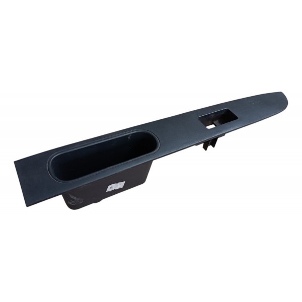 Moldura Botão Vidro Tras. Esquerdo Nissan Sentra 2010 A 2014