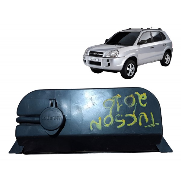 Reservatório Agua Radiador Hyundai Tucson 2010 2011 2012