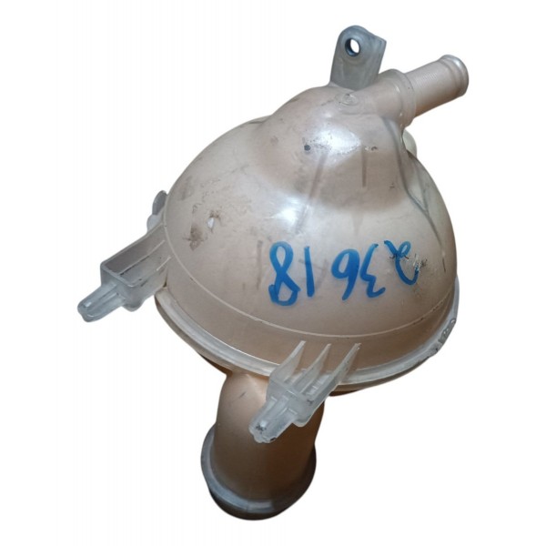 Reservatório Agua Radiador Peugeot 308 408 1.6 2012 2013