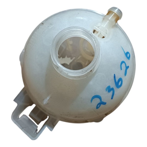 Reservatório Agua Radiador Peugeot 3008 Griffe 2017 2018