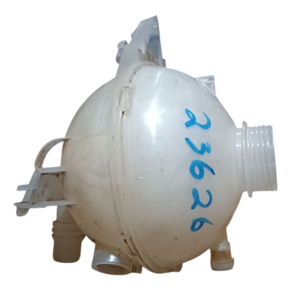 Reservatório Agua Radiador Peugeot 3008 Griffe 2017 2018