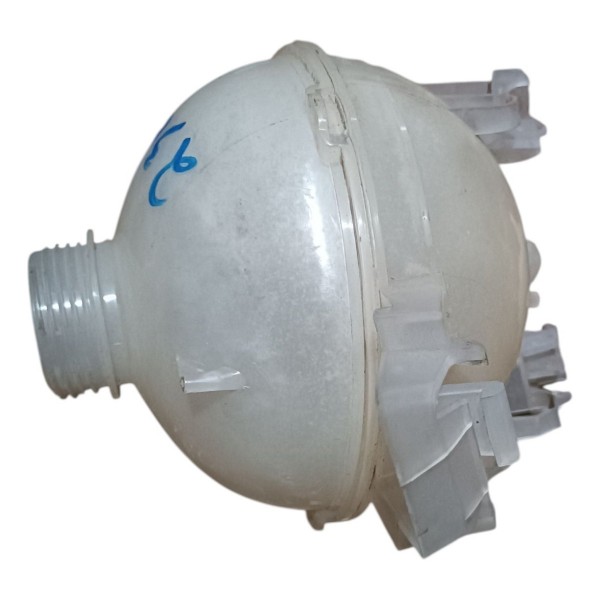 Reservatório Agua Radiador Peugeot 3008 Griffe 2017 2018