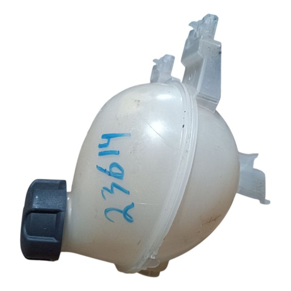 Reservatório Agua Radiador Peugeot 208 2008 Griffe 2014 2015