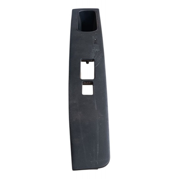 Moldura Trava Botão Vidro Diant. Direito Sentra 2008 A 2012