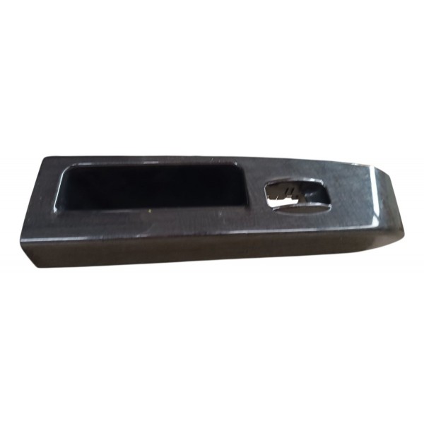 Moldura Botão Vidro Tras. Esquerdo Kia Sorento 2003 A 2010