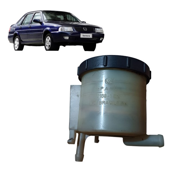 Reservatório Óleo Direção Hidráulic Gol Parati Santana 99/06