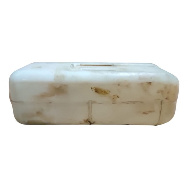 Reservatório Água Radiador Suzuki Samurai 1991 1992 A 1998