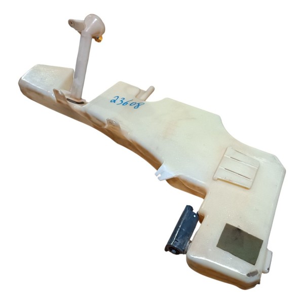 Reservatório Agua Limpador Parabrisa Frontier 2011 2012 2013