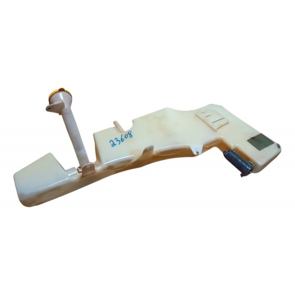 Reservatório Agua Limpador Parabrisa Frontier 2011 2012 2013