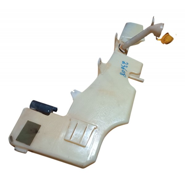 Reservatório Agua Limpador Parabrisa Frontier 2011 2012 2013