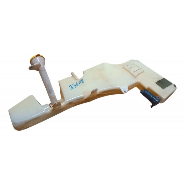 Reservatório Agua Limpador Parabrisa Frontier 2011 2012 2013