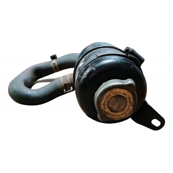 Reservatório Óleo Direção Hidráulica L200 2004 2005 A 2014