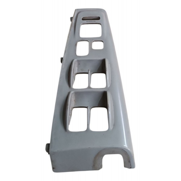 Moldura Botão Vidro Diant Esquerdo Hyundai Azera 2008 A 2012