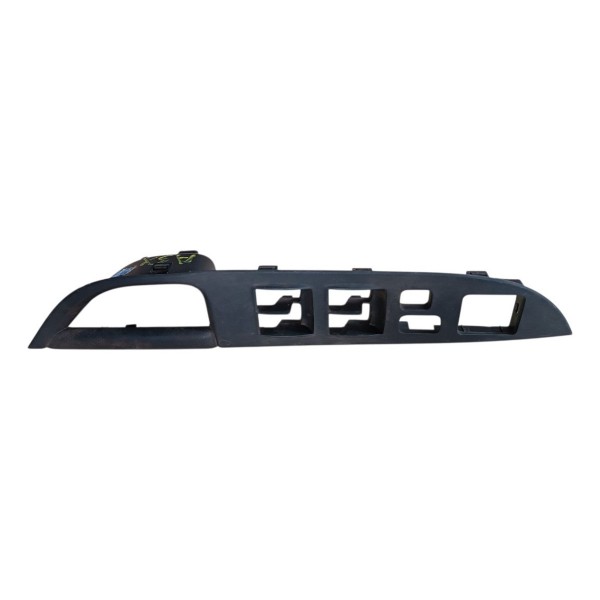 Moldura Botão Vidro Dianteiro Esq Mitsubishi Asx 2015 A 2018