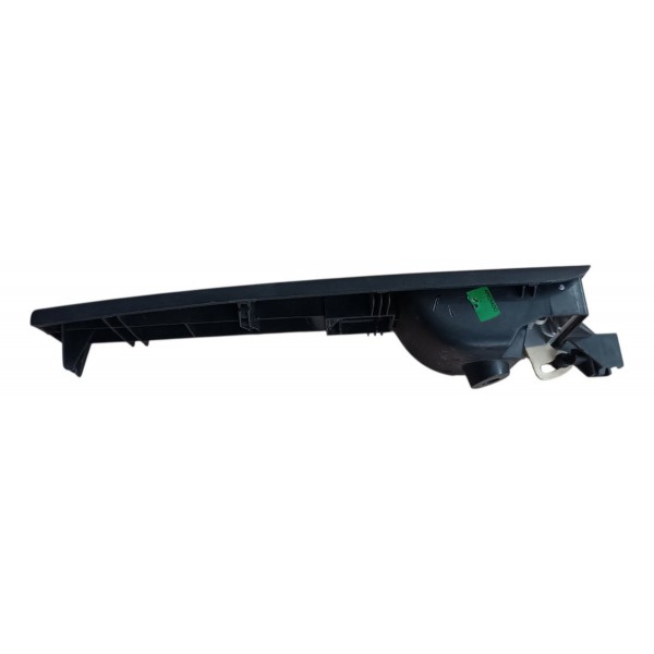 Moldura Botão Vidro Diant. Direito Fiat Ideia 2005 A 2010