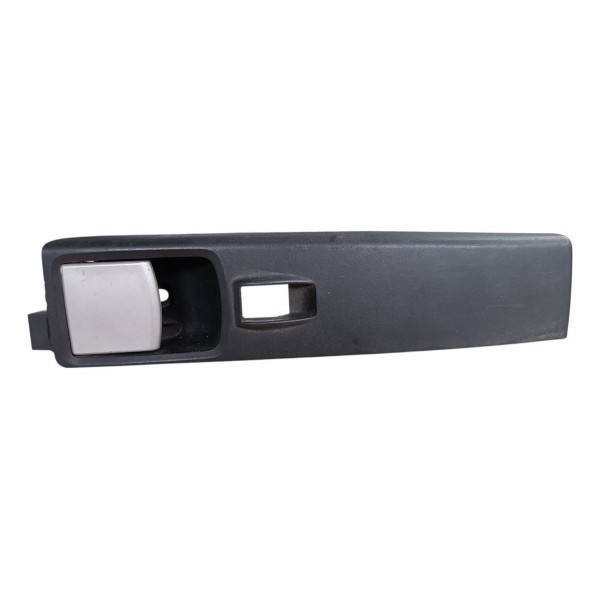 Moldura Botão Vidro Diant. Direito Fiat Ideia 2005 A 2010