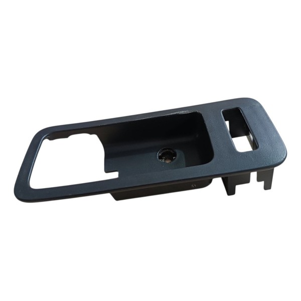 Moldura Botão Vidro Diant. Esquerdo Ford Fusion 2008 A 2012