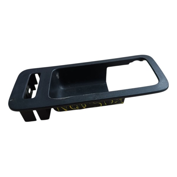 Moldura Botão Vidro Diant. Esquerdo Ford Fusion 2008 A 2012