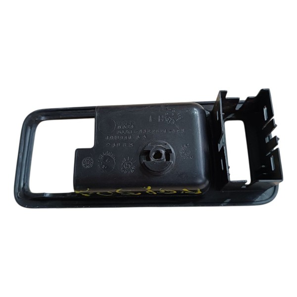 Moldura Botão Vidro Diant. Esquerdo Ford Fusion 2008 A 2012