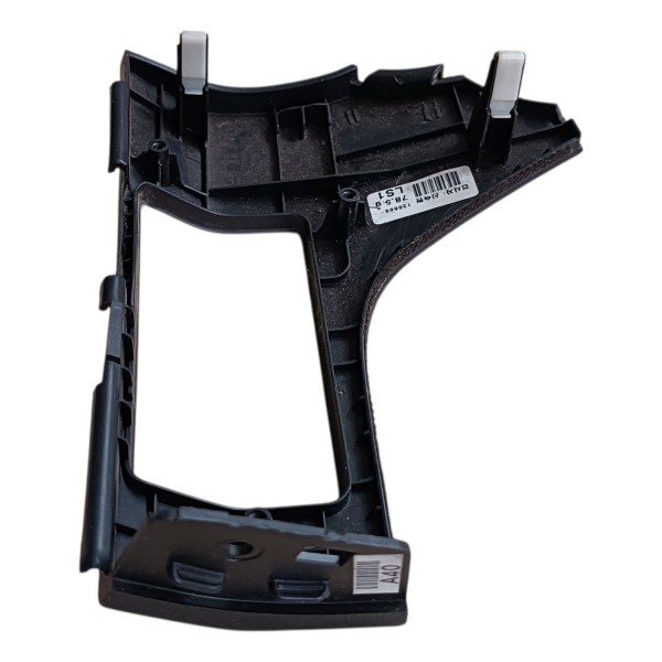 Moldura Botão Regulagem Farol Hyundai I30 2014 2015 A 2017