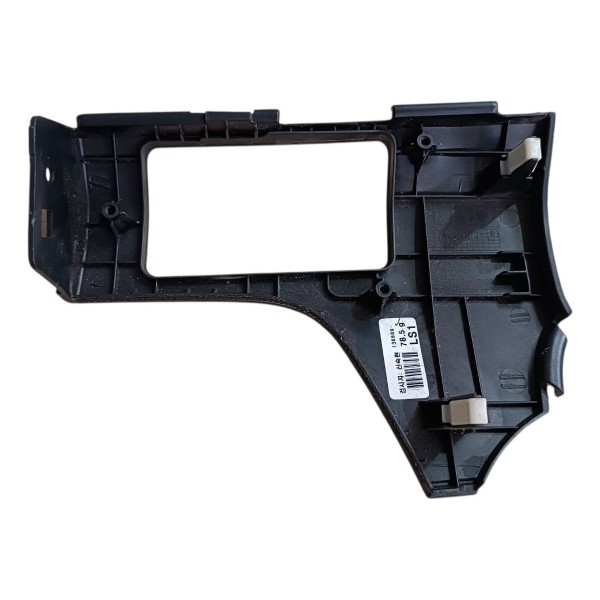 Moldura Botão Regulagem Farol Hyundai I30 2014 2015 A 2017