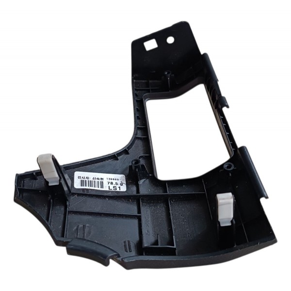 Moldura Botão Regulagem Farol Hyundai I30 2014 2015 A 2017