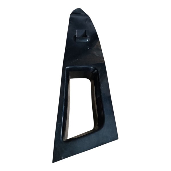 Moldura Botão Vidro Dianteiro Direito Fusion 2013 A 2016