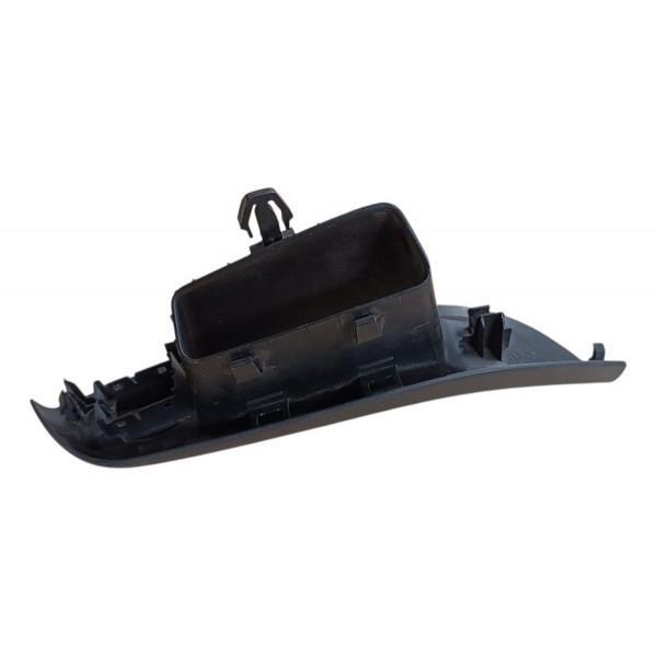 Moldura Botão Vidro Traseiro Esquerdo Ford Focus 2014 A 2019