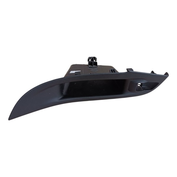 Moldura Botão Vidro Traseiro Esquerdo Ford Focus 2014 A 2019