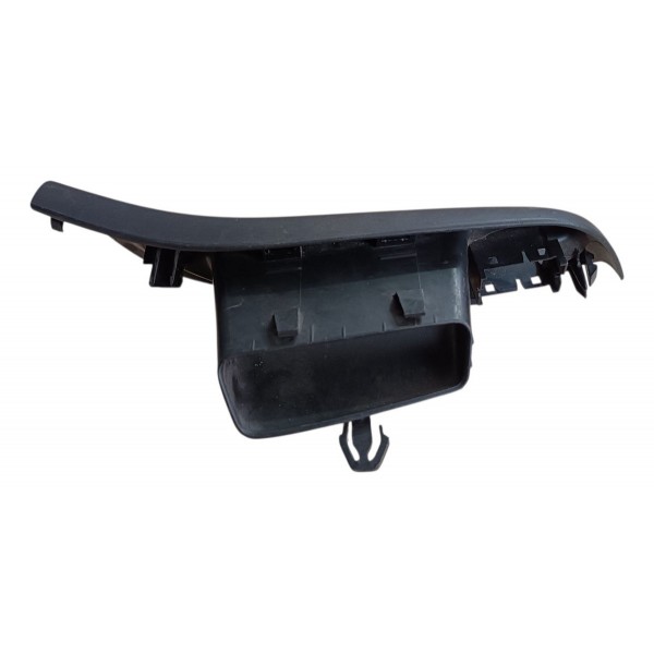 Moldura Botão Vidro Traseiro Esquerdo Ford Focus 2014 A 2019