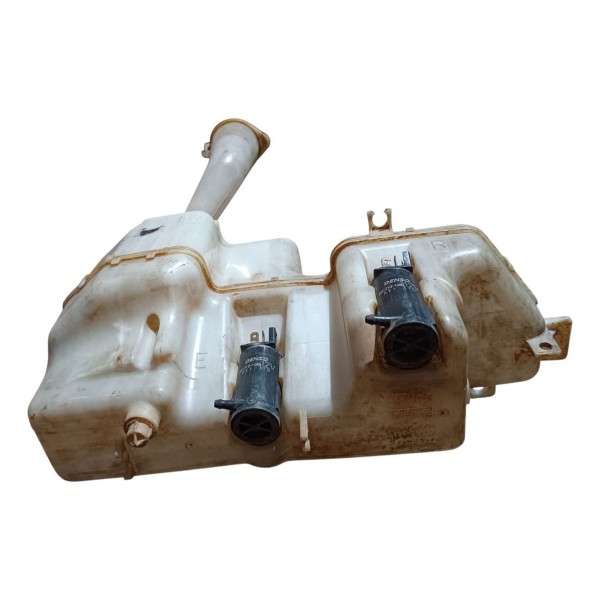 Reservatorio Água Parabrisa Mitsubish Pajero Tr4 2008 A 2015