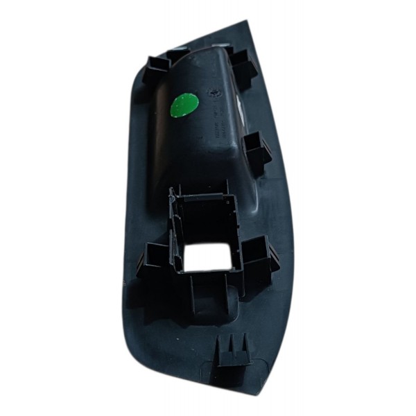 Moldura Botão Vidro D. Direito Fiat Cronos Argo 2017 A 2020