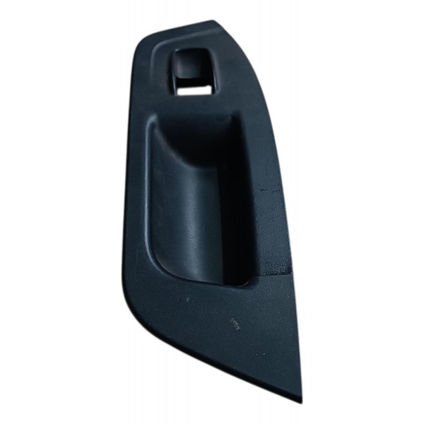 Moldura Botão Vidro D. Direito Fiat Cronos Argo 2017 A 2020