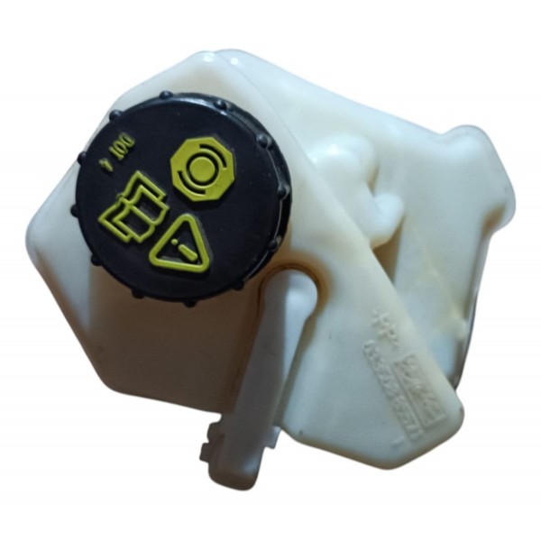 Reservatório Fluido Freio Land Rover Evoque 2.2 Sd4 2014