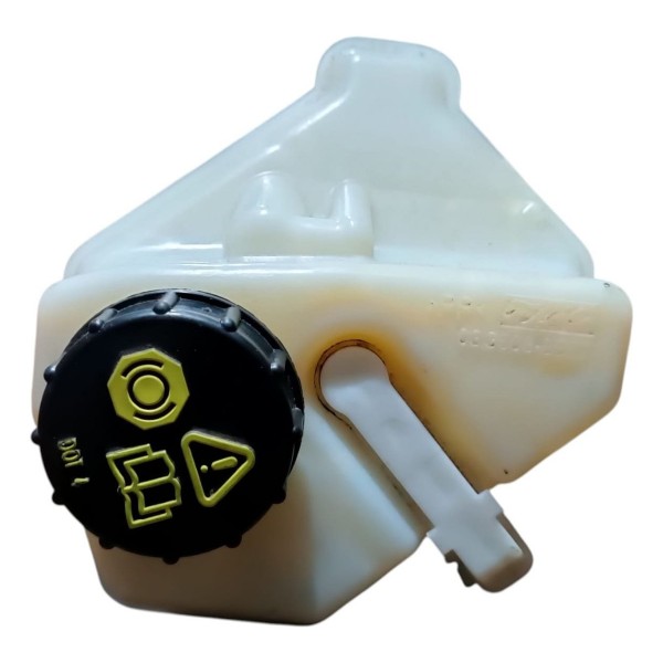 Reservatório Fluido Freio Land Rover Evoque 2.2 Sd4 2014