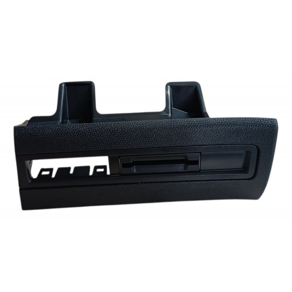 Moldura Comando Leitor Botão Peugeot 3008 2018 2019 2020