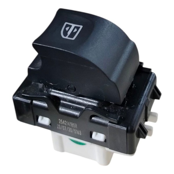 Botão Traseiro Direito Kwid 2022 A 2024 E-tech Elétrico