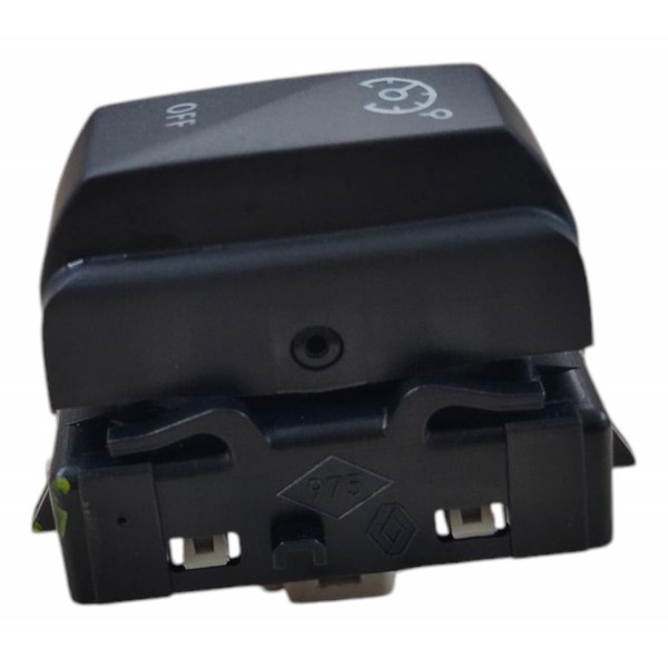 Botão Piloto Automático Kwid 2022 2023 2024 E-tech