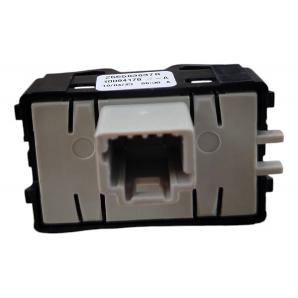 Botão Piloto Automático Kwid 2022 2023 2024 E-tech