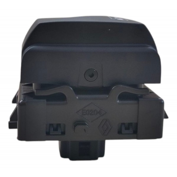 Botão Trava Vidro Dianteiro Kwid 2022 2023 2024 E-tech