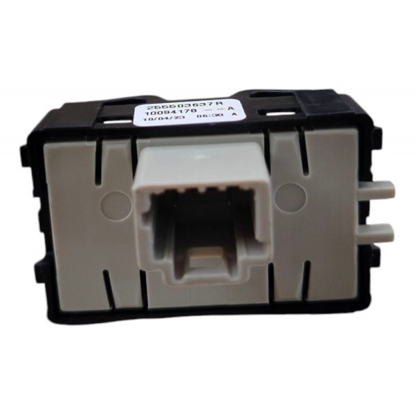 Botão Trava Vidro Dianteiro Kwid 2022 2023 2024 E-tech