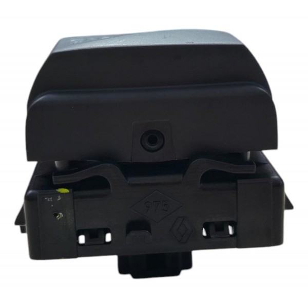 Botão Controle De Tração  Kwid 2022 2023 2024 E-tech