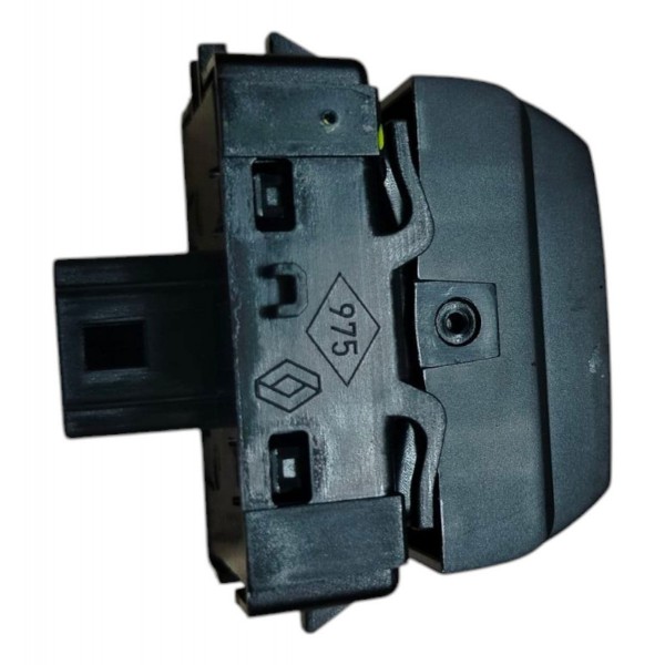 Botão Controle De Tração  Kwid 2022 2023 2024 E-tech