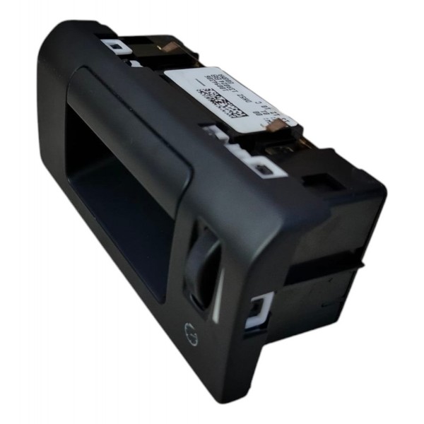 Botão Reostato Regulagem Luz Painel Freelander 2008 A 2014