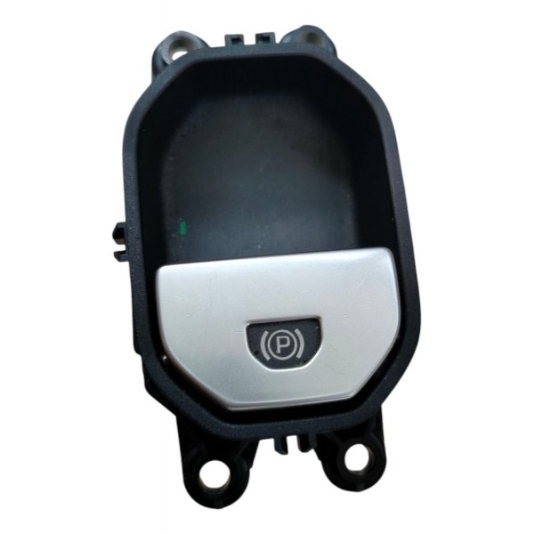 Botão Freio Mão Elétrico Land Rover Freelander 2007 A 2014