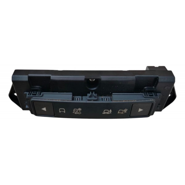 Botão Comando Suspensão Land Rover Freelander 2007 A 2014