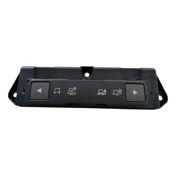 Botão Comando Suspensão Land Rover Freelander 2007 A 2014