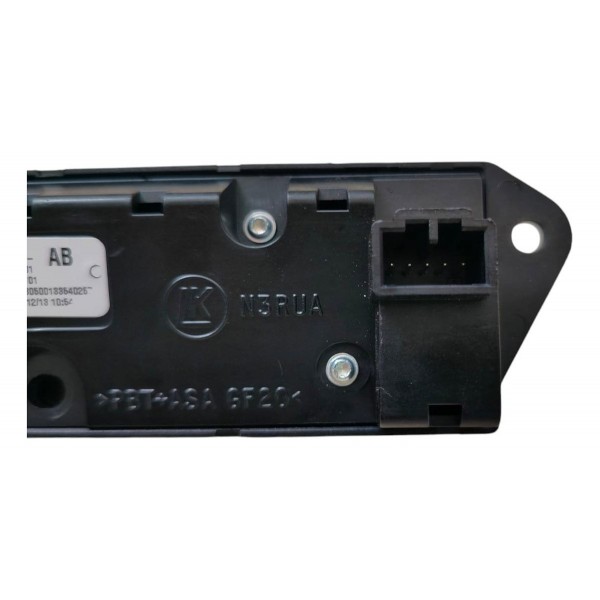 Botão Comando Suspensão Land Rover Freelander 2007 A 2014